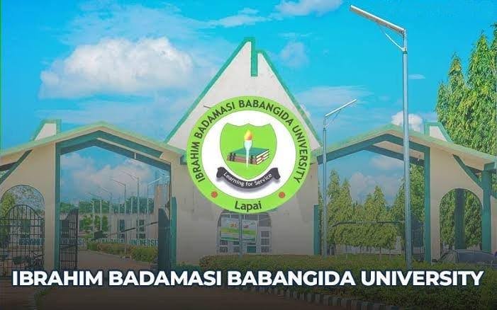 IBBU Re-Opens Post-UTME/DE Screening Portal, 2025/2026